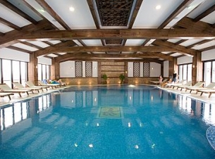 Revelion Bulgaria - Hotel Lion Bansko 4* - Bansko, Bulgaria 4